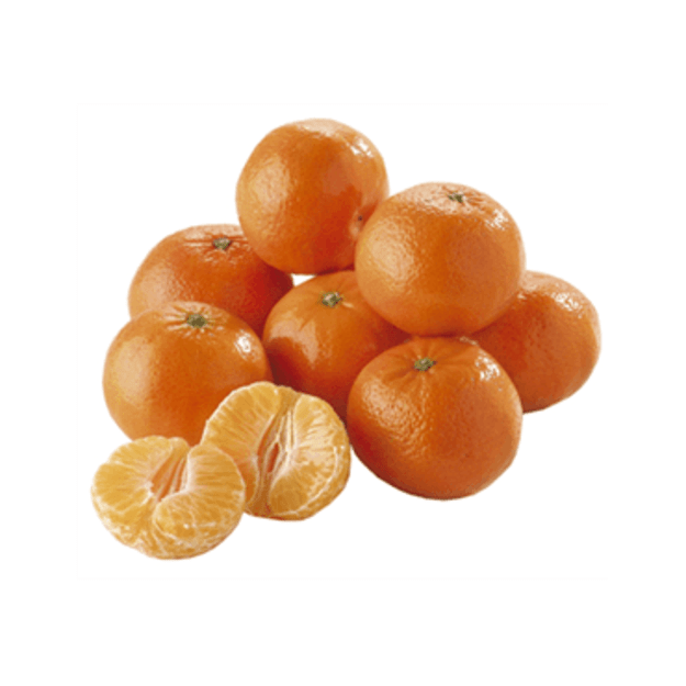 Mandarinai, 1 kg