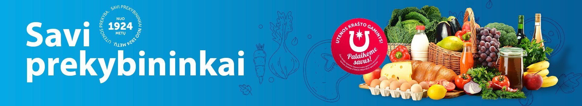 Redaguokite Turinys ir išvaizda > Reklaminiai baneriai