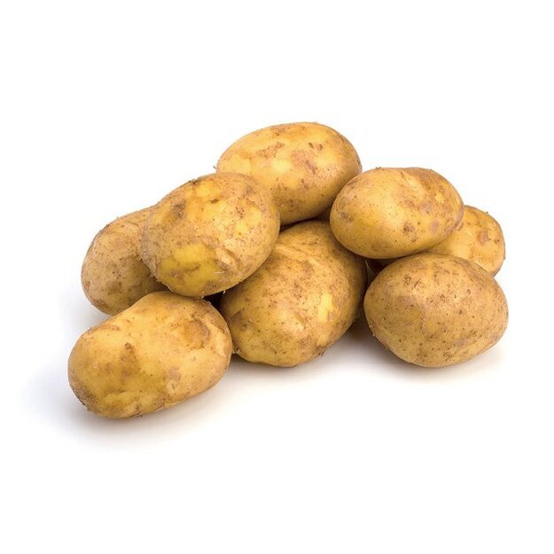 Šviežios bulvės, kg