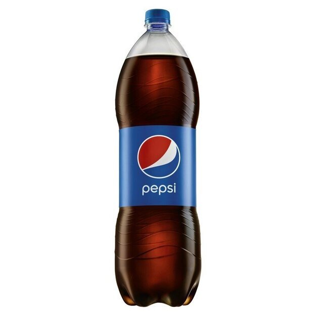 Gazuotas gėrimas "Pepsi " 2l