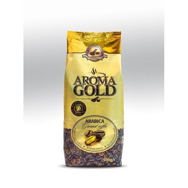 Malta kava "Aroma Gold" 500g